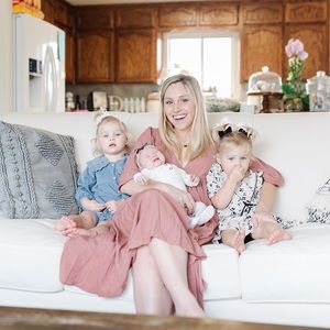 Meet your Posher, Jenna